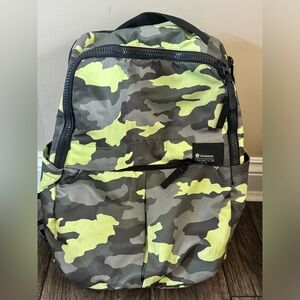 Lululemon backpack